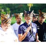 Visitasi dan Penilaian ADWI 2023, Menparekraf RI Sandiaga Uno Kunjungi Desa Wisata Lubuak Nyarai Padang Pariaman