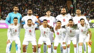 Konflik Memanas, Iran Putuskan Mundur dari Piala Dunia 2026