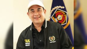 Kabar Duka dari Dunia Pers, Sekjen PWI Zulmansyah Sekedang Meninggal Dunia