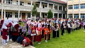 Padang Pariaman Gelar O2SN dan FLS3N 2026, Wadah Cetak Generasi Berprestasi dan Kreatif