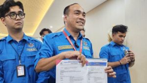 LBH JOSAL Laporkan Abu Janda Ke Bareskrim Terkait Dugaan Ujaran Kebencian terhadap Masyarakat Sumbar