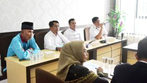 Bupati Padang Pariaman Dukung Pemekaran Nagari Katapiang, Ditargetkan Lahir Lima Nagari Baru