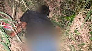 Sesosok May*t Ditemukan di Bawah Flyover BIM, Polisi Lakukan Identifikasi