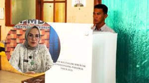 DPMD Padang Pariaman Terima 12 Pengaduan Pascapilwana, Hanya Satu Nagari Penuhi Syarat Sengketa