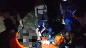 Identitas Pria yang Ditemukan Tewas di Bawah Flyover BIM Terungkap, Polisi Masih Selidiki Penyebab Kematian
