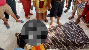 Korban Hilang Saat Memancing di Sungai Batang Mangau Padang Pariaman Ditemukan Meninggal Dunia