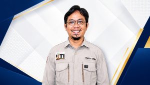 Andri Menew Maju di Bursa Ketua IJTI Sumbar, Dorong Peran Pers dalam Mitigasi Bencana