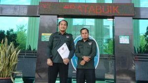 Tersangka Kasus Septic Tank di Pariaman Ajukan Praperadilan, Uji Sah Penetapan Tersangka