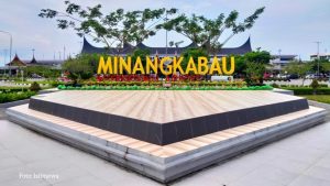 Pemkab Padang Pariaman Usulkan Nama BIM Diganti Jadi Bandara Syekh Burhanuddin