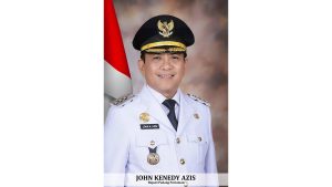 Kabut Asap Sangat Tidak Sehat, Pemkab Padang Pariaman Terapkan PJJ 15–16 Oktober