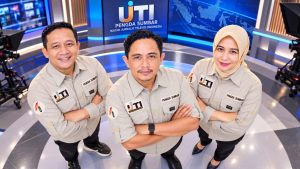 Musda V IJTI Sumbar Angkat Peran Jurnalis Televisi dalam Peliputan Bencana