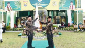 Setelah 8 Tahun Vakum, MTQ ke-IX 2026 Kota Pariaman Kembali Digelar